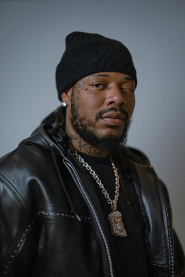 Fetty Wap