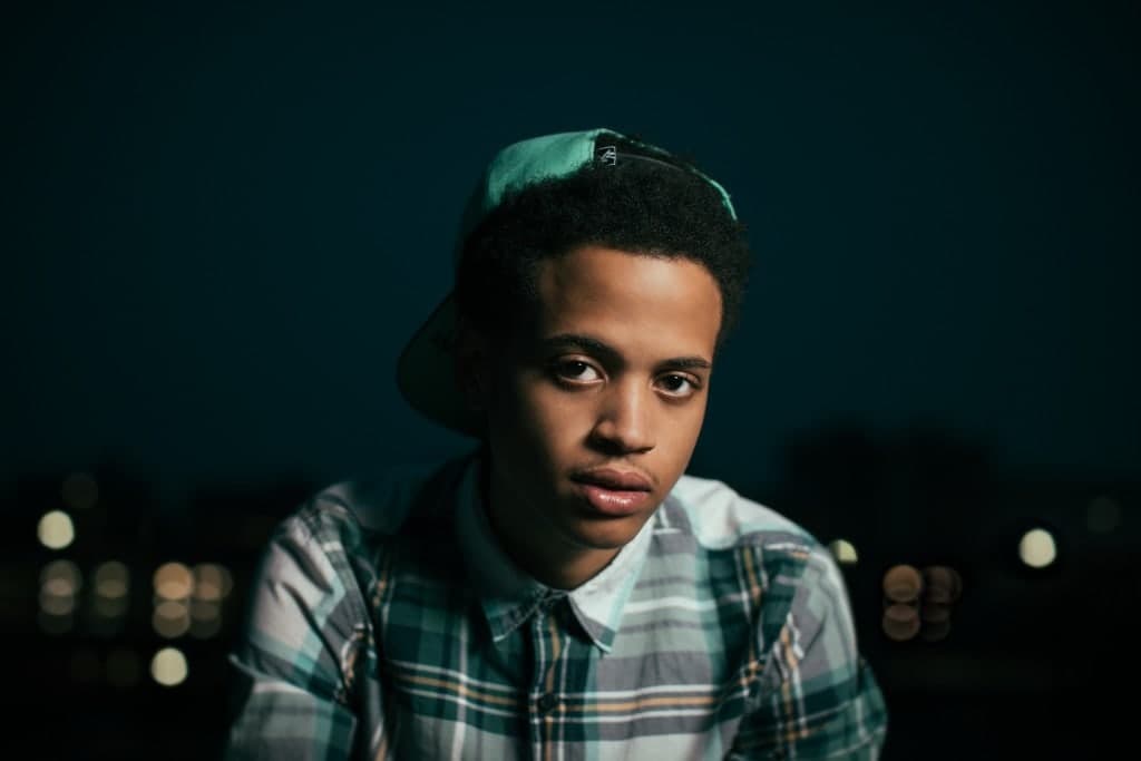Devin Miles