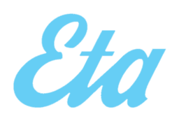 ETA Logo